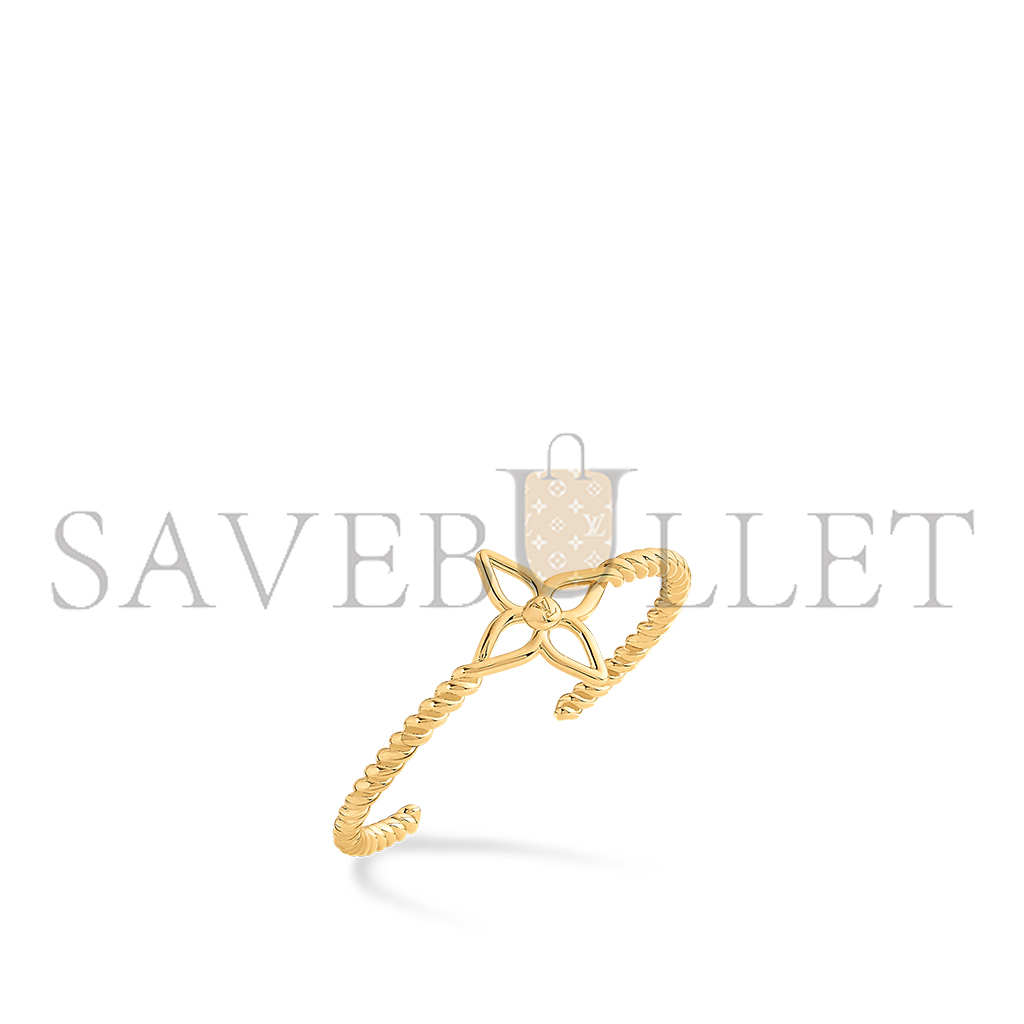 l**is V*t*n nautical rigid bracelet m1606s